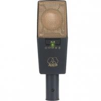 AKG C414B XLII 电容话筒