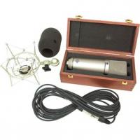 Neumann U89 I 电容话筒