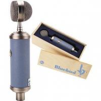 BLUE Bluebird 电容录音话筒