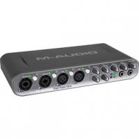 M-AUDIO Fast Track Ultra USB音频接口