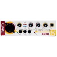 CME Matrix-K USB专业声卡