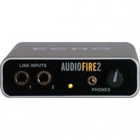 ECHO Audiofire2 火线音频接口