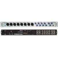 PreSonus FIREPOD 火线音频接口