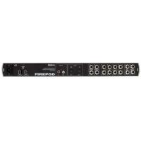 PreSonus FirePod 录音工作站