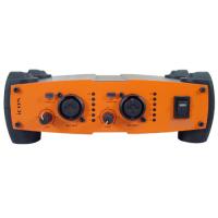 Neo Preamp 双通道话放