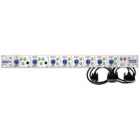 Presonus DigiMAX LT 8路话筒放大器