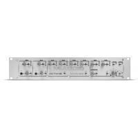 M-AUDIO Octane 8路话筒放大器