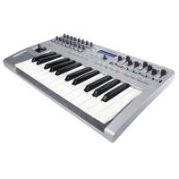 Novation ReMOTE 25 MIDI控制键盘