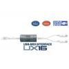 YAMAHA UX16 USB