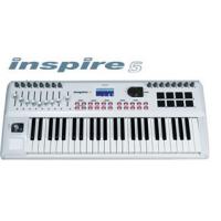 ICON Inspire5 MIDI键盘