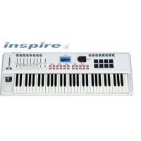 ICON Inspire 6 MIDI键盘