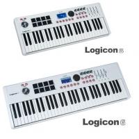 ICON Logicon 5 MIDI键盘