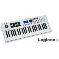 ICON Logicon 6 MIDI键盘