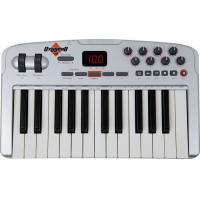 M-Audio Oxygen 8 V2 MIDI键盘