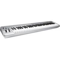 M-Audio Keystation 61es MIDI键盘