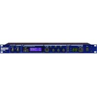 LEXICON MX400XL 双通道多功能混响器