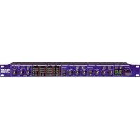 Lexicon MX200 双通道多功能混响器