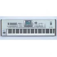 KORG PA2X PRO