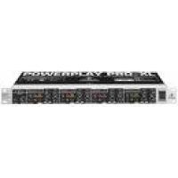 Behringer HA4700 耳机放大器