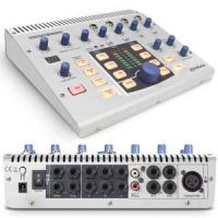 PreSonus Monitor Station 监听控制器