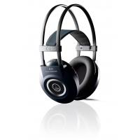 AKG K99 监听耳机