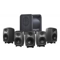 Genelec 8030 5.1环绕声监听系统