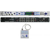 PreSonus Central Station 监听系统