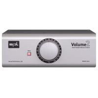 SPL Volume 2 监听控制器