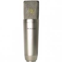 M-Audio Nova 电容话筒