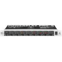 Behringer PRO-8 HA8000 耳机分配器