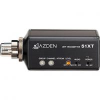 AZDEN 51XT