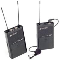 AZDEN 100UPR