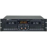 Tascam 322mk2 双自动返带录音机