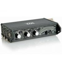SOUND DEVICES 302 便携式调音台