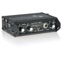 SOUND-DEVICES MixPre 便携式调音台