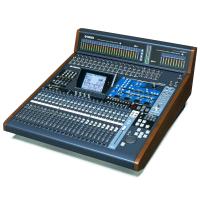 Yamaha 02R96 数码调音台