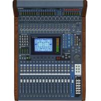 YAMAHA DM1000 数字调音台