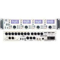 Focusrite Liquid 4Pre 四通道话筒放大器