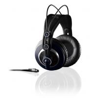 AKG K 240 MK II 半封闭监听耳机