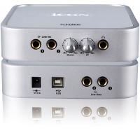 Icon CUBE USB 音频接口