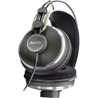 AKG K272 HD 监听耳机