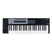 Novation ReMOTE SL COMPACT 49 键盘